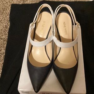 Women’s Pumps. Nine West
